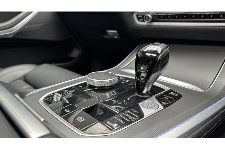 2021 BMW X5 30d MHT xLine SUV HYBRID Automatic