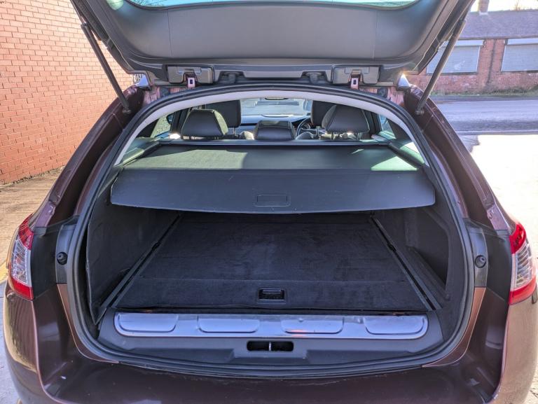 2014 Peugeot 508 RXH 2.0 e-HDi Hybrid4 5dr EGC ESTATE Diesel/Electric Hybrid Automatic