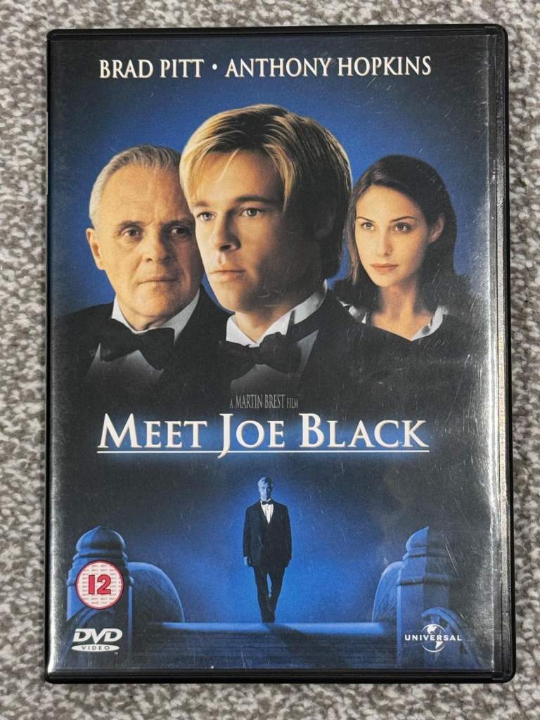 WATCHED ONCE DVD's INDIVIDUALLY PRICED AND UNSCRATCHED CONDITION!