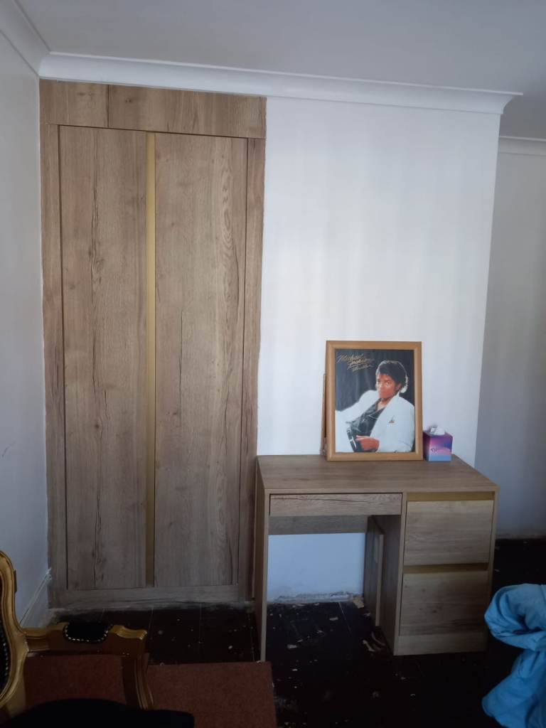Spacious and Cosy Double Room for Rent in - E17 9QP