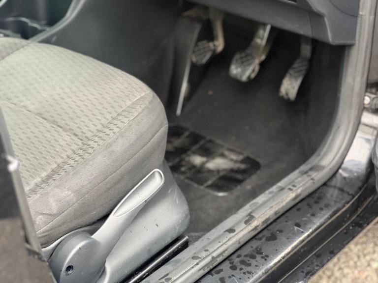 2014 Skoda Fabia 1.2 TSI 105 SE 5dr ESTATE PETROL Manual