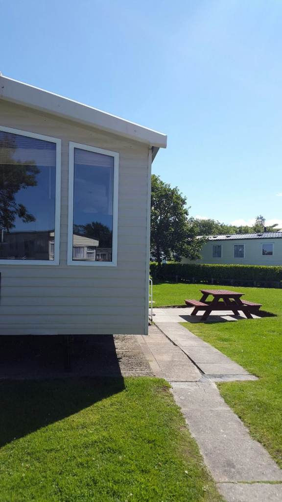 Last Minute Caravan Hire at Haven Craig Tara