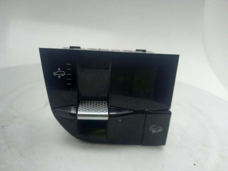 Bmw X5 Suspension Hight Switch 2018-2026 9495369