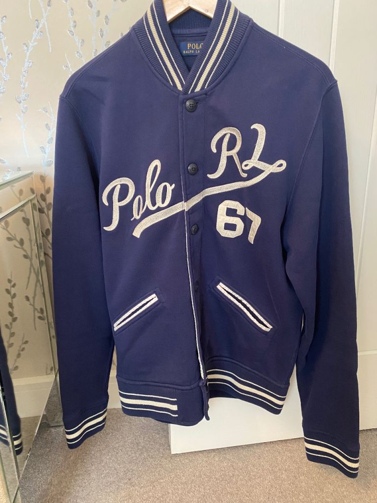 Men’s Ralph Lauren jacket