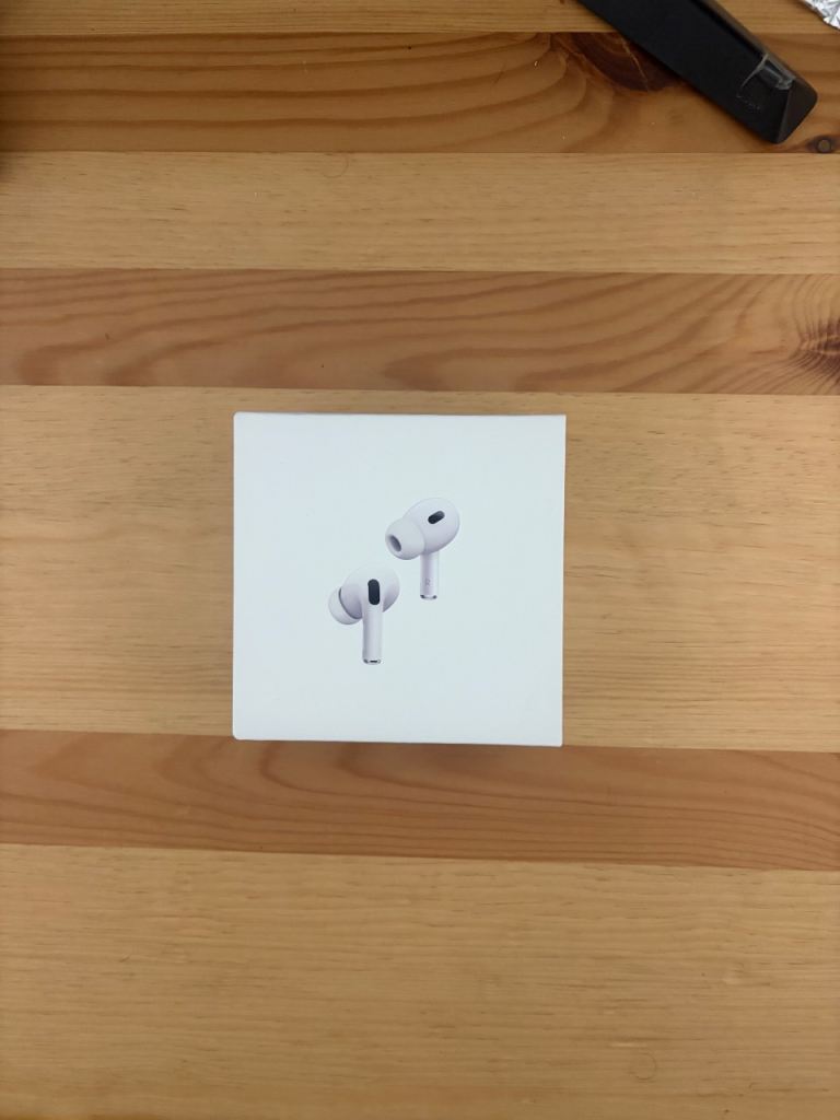 Airpod Pro (2nd Generation)