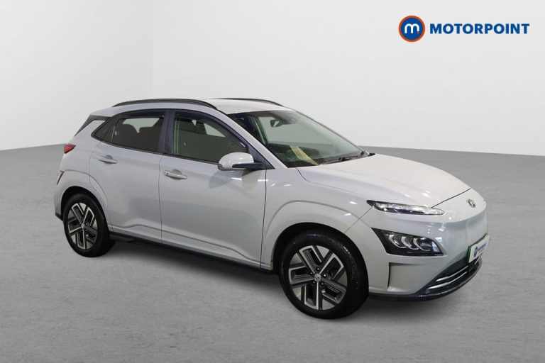 2023 Hyundai KONA 150kW Premium 64kWh 5dr Auto SUV Electric Automatic