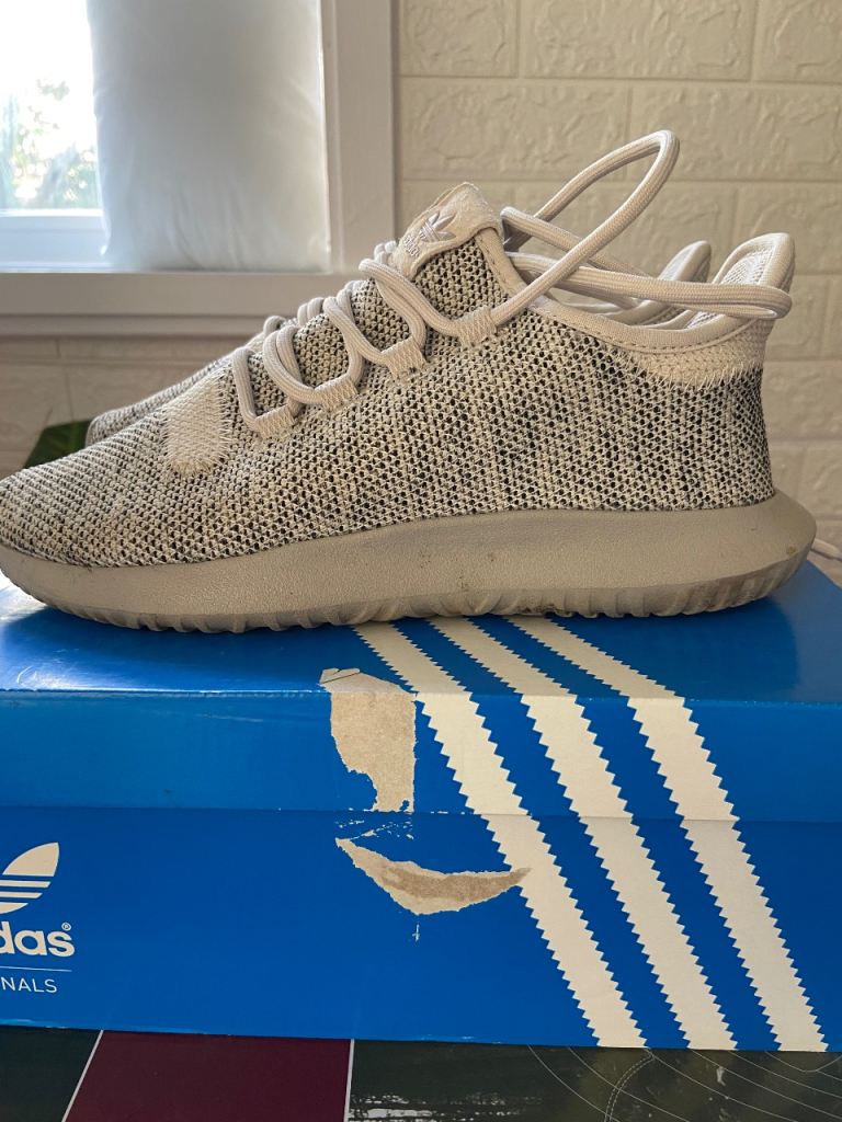 image for As new Addidas