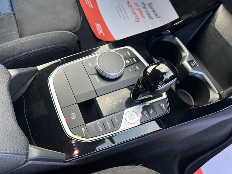 2022 BMW 1 Series 2.0 M135i Auto xDrive Euro 6 (s/s) 5dr HATCHBACK Petrol Automatic