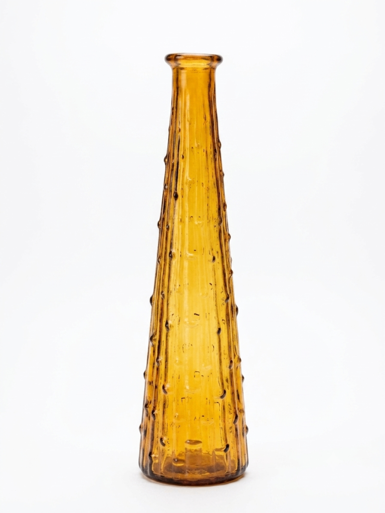 Vintage Retro Mid Century Italian Genie Bottle