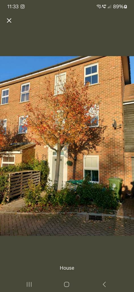 Ensuite Double Room - Duxford