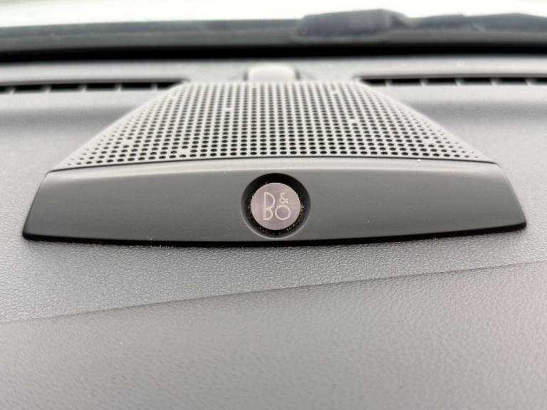 2022 Ford Puma 1.0T Ecoboost mHEV ST-LINE X 125ps Auto 5dr Hatchback PETROL Automatic