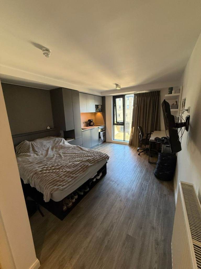 Vita Student Fountainbridge Accommodation