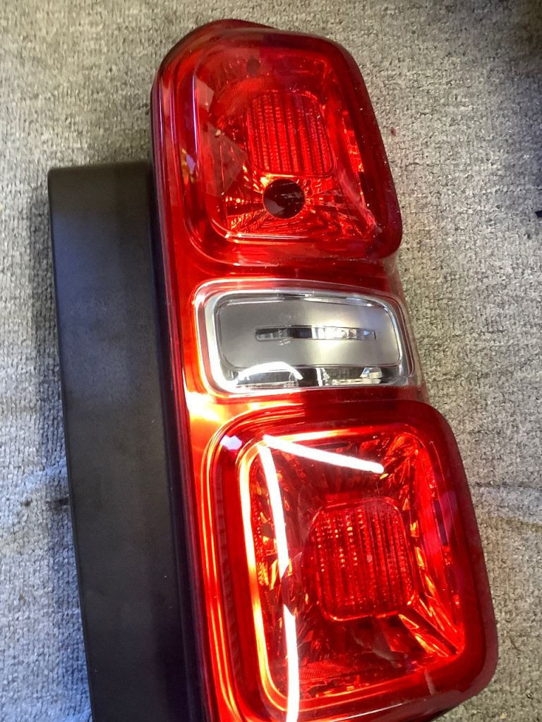 PEUGEOT EXPERT, VIVARO, SCUDO