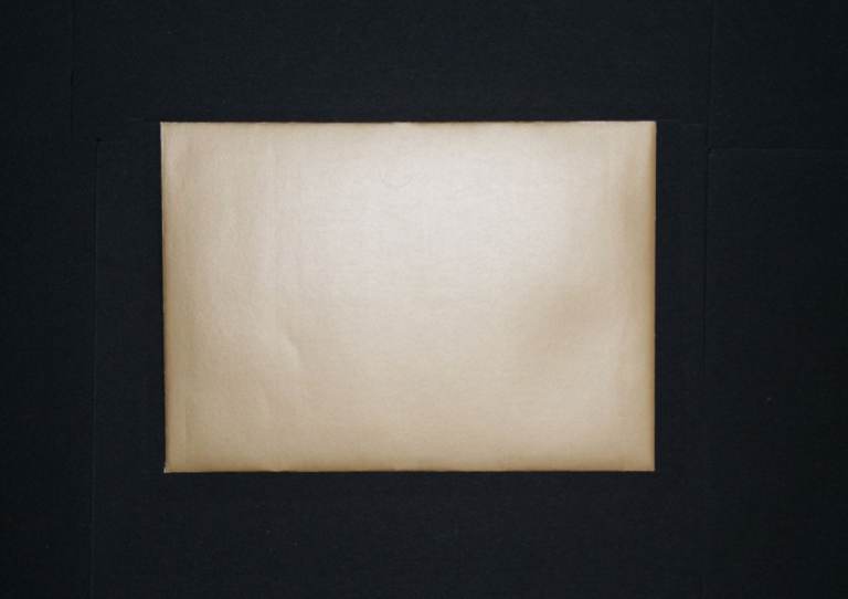 Envelopes - Premium Quality C6 - Metallic Gold - 130gsm - Peel & Seal - Made In England