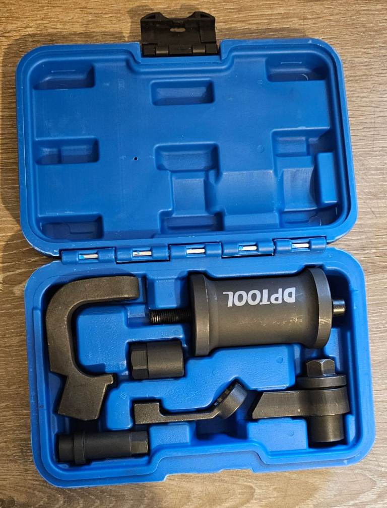Injector puller set for VW/AUDI 