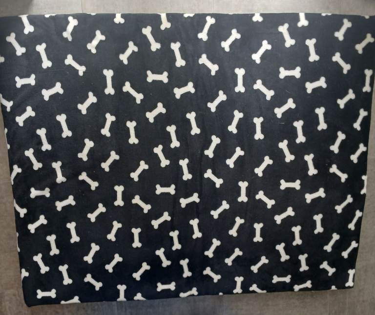 DOG MAT (Like New-used twice)