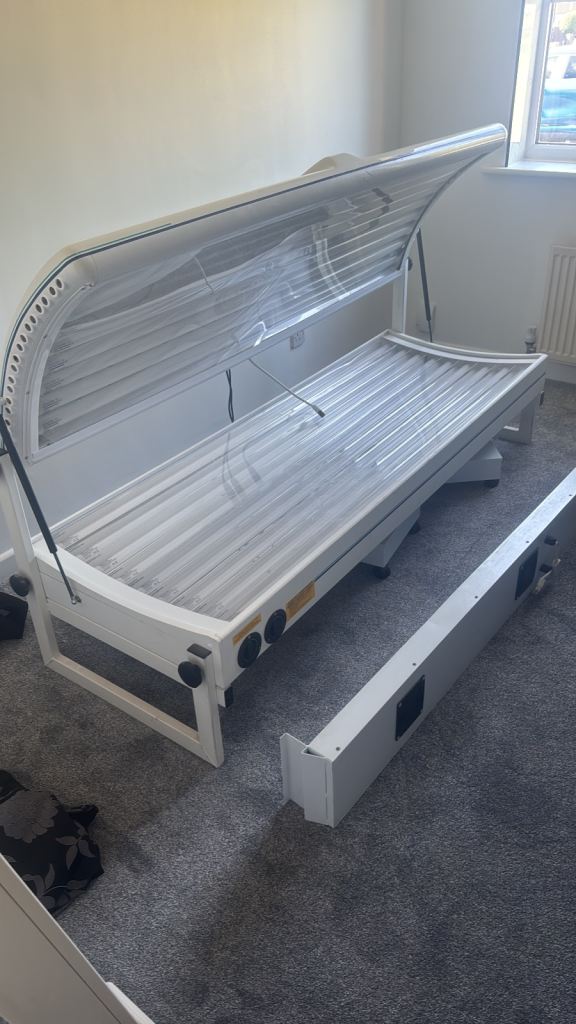 Sunbed 