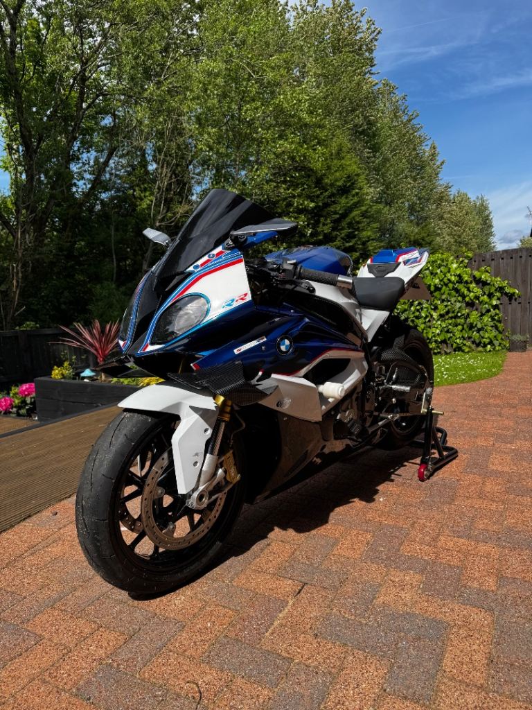 BMW, S1000, 2010, 999 (cc)