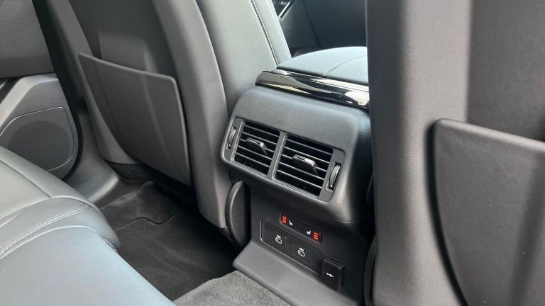 2025 Land Rover Range Rover Velar 2.0 P400e Dynamic SE 5dr Auto SUV Hybrid Automatic