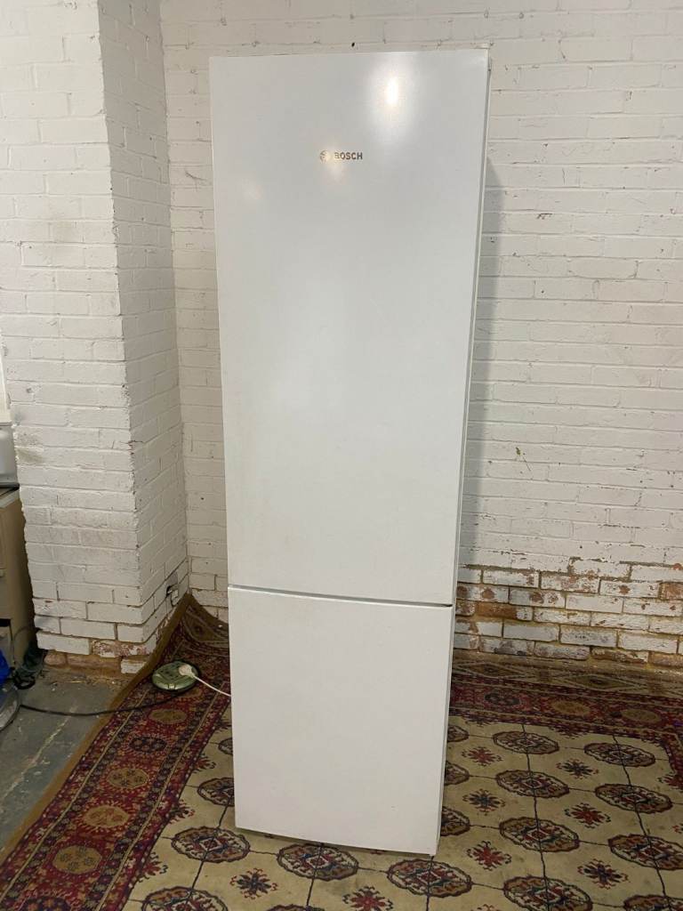 2 tall fridge freezer in good working condition see all picx 