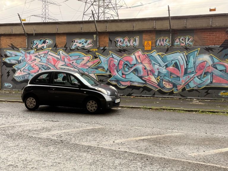 Nissan, MICRA, Hatchback, 2006, Manual, 1240 (cc), 3 doors