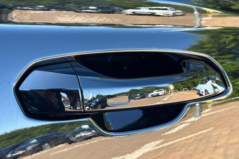 2024 Audi Q6 e-tron 100kWh S line SUV 5dr Electric Auto quattro (388 ps) ESTATE Electric Automatic