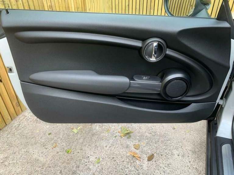 2018 MINI Hatch 1.5 Cooper Euro 6 (s/s) 3dr HATCHBACK Petrol Manual