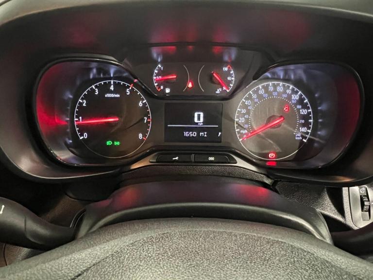 2022 Vauxhall Combo Combo 1.5 Turbo D 2300 Sportive L2 H1 Euro 6 4dr Panel Van Diesel Manual