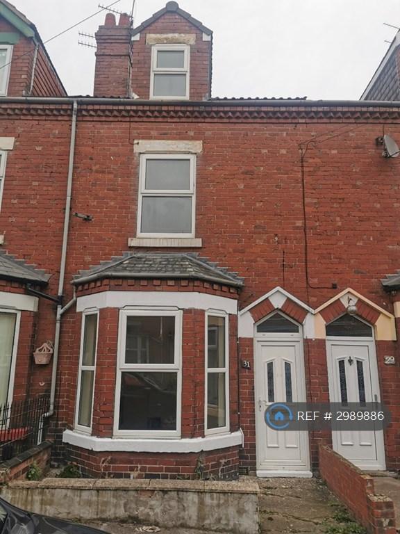 4 bedroom house in Broadway, Goole, DN14 (4 bed) (#2989886)