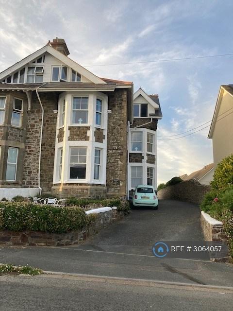 1 bedroom flat in Maer Down, Bude, EX23 (1 bed) (#3064057)