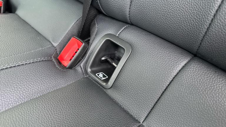 2024 Mercedes-Benz CLA 200 Sport Executive 4dr Tip Auto Petrol Saloon Saloon Petrol Automatic