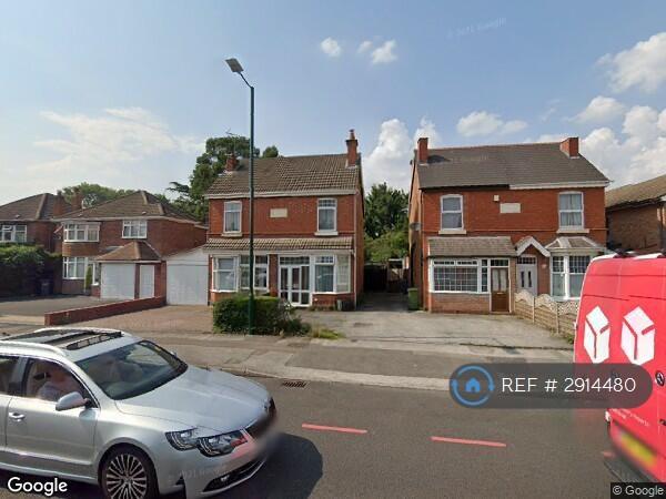 3 bedroom house in Marshall Lake Road, Shirley, Solihull, B90 (3 bed) (#2914480)