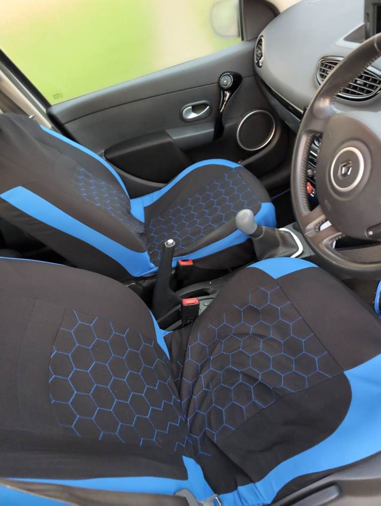 12 plate Clio diesel for sale  PX/swap