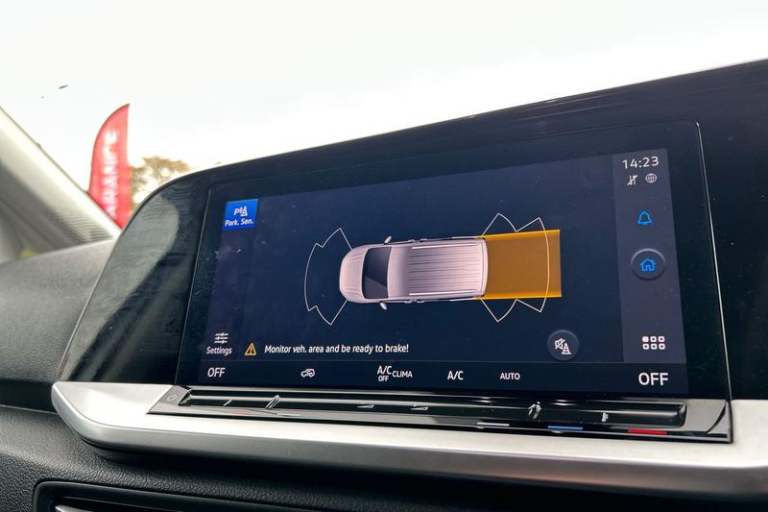 2025 Ford Transit Connect 250 Trend AUTO L2 LWB 1.5 EcoBoost PHEV 150ps, SAT NAV, REAR PARKING SE...