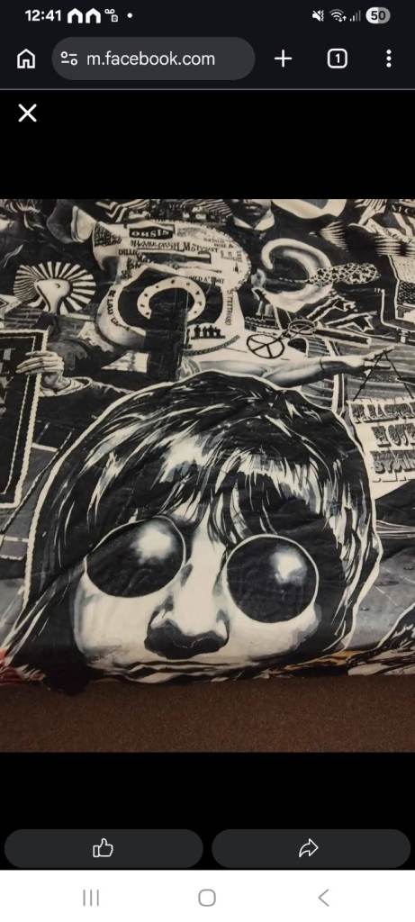 Absolute bargain! Oasis throw and photos. All brand new and packaged