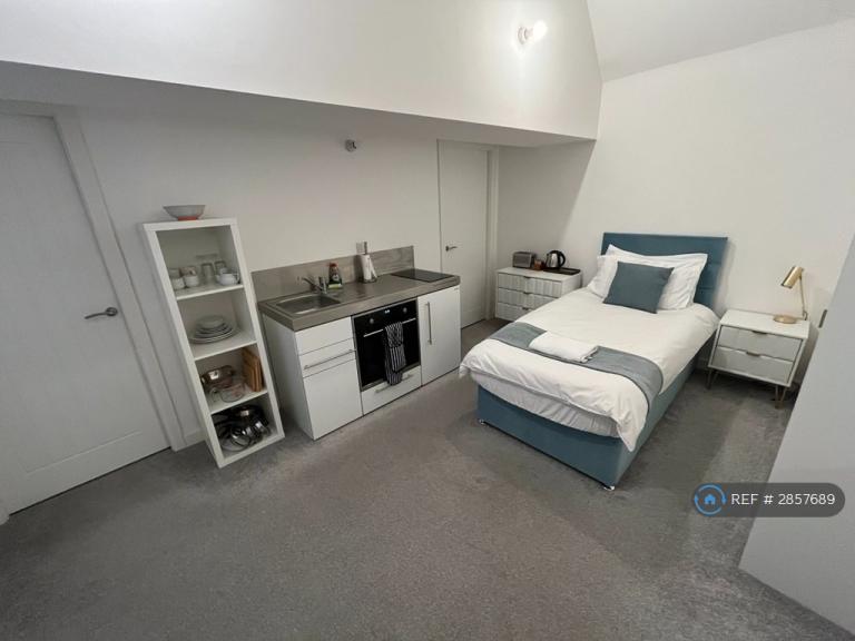 1 bedroom in Plants Yard, Worksop, S80 (#2857689)