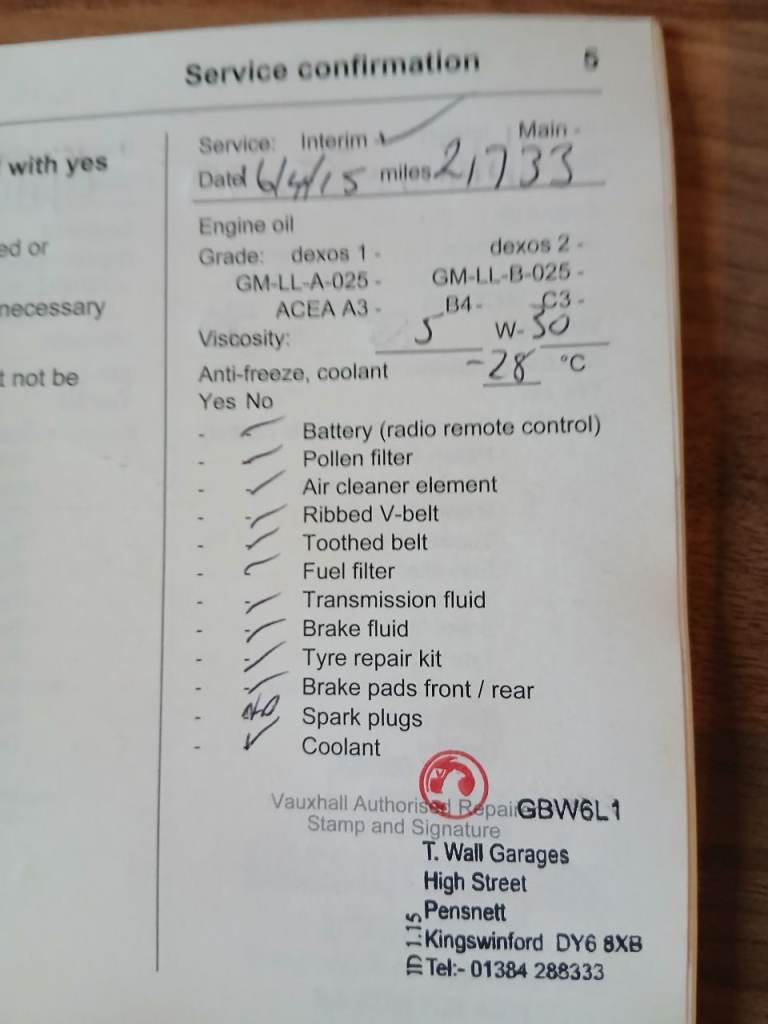 Vauxhall, ASTRA GTC, Hatchback, 2014, Manual, 1686 (cc), 3 doors