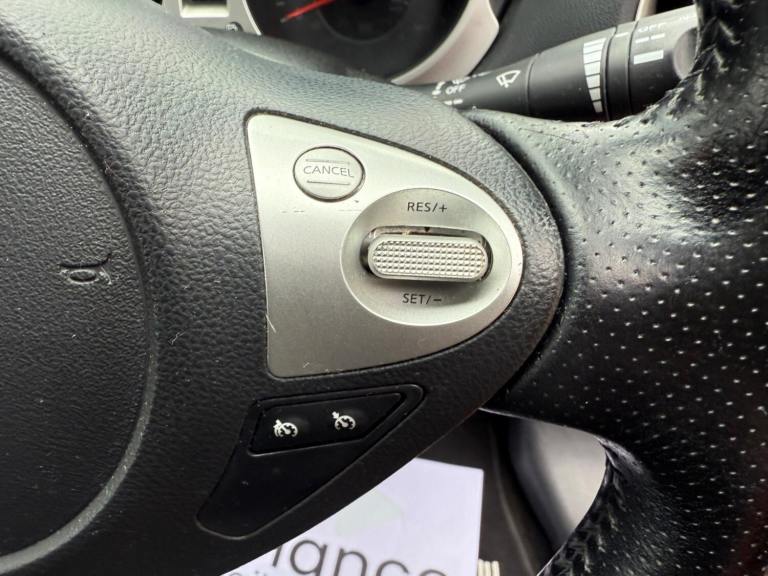 2017 Nissan Juke 1.2 DIG-T Acenta Euro 6 (s/s) 5dr HATCHBACK Petrol Manual