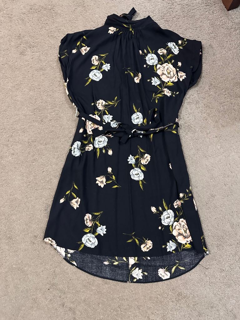 Ladies dress size 12