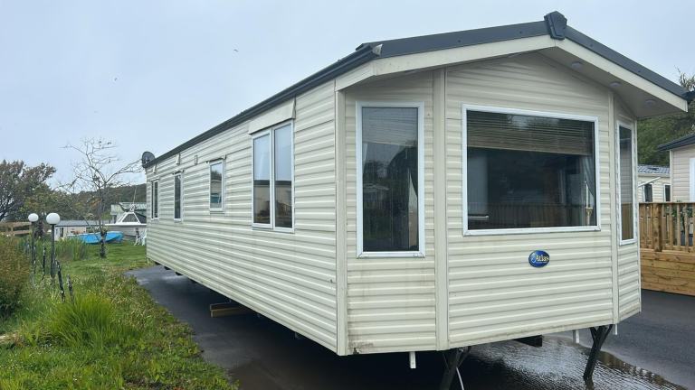 Atlas Moonstone in Dumfries  - Lodge / Caravan 
