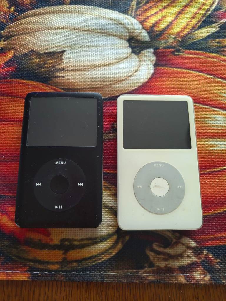 2x ipad 80 gb+160 gb