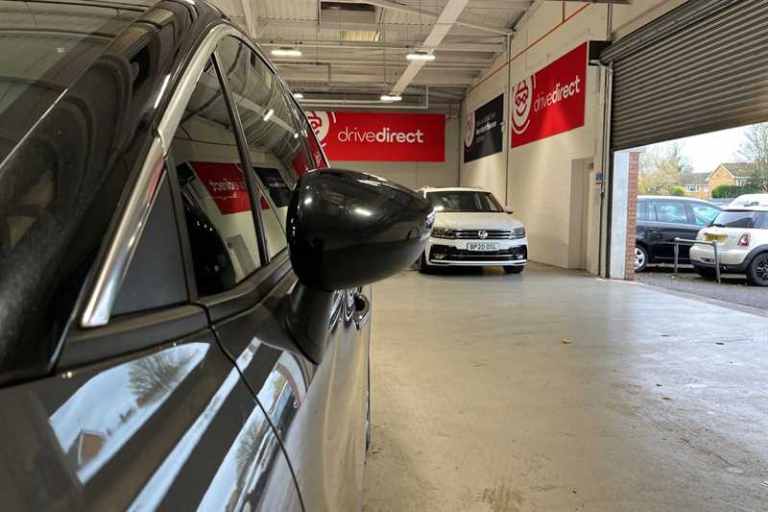 2020 Vauxhall Crossland X 1.2T [110] Griffin 5dr [6 Spd] [Start Stop] HATCHBACK PETROL Manual