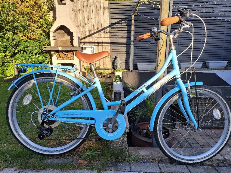 image for Girls Bike