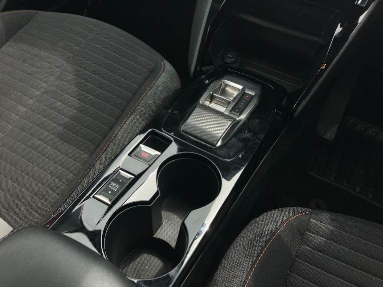 2022 Peugeot 2008 100kW Active Premium 50kWh 5dr Auto Estate ELECTRIC Automatic