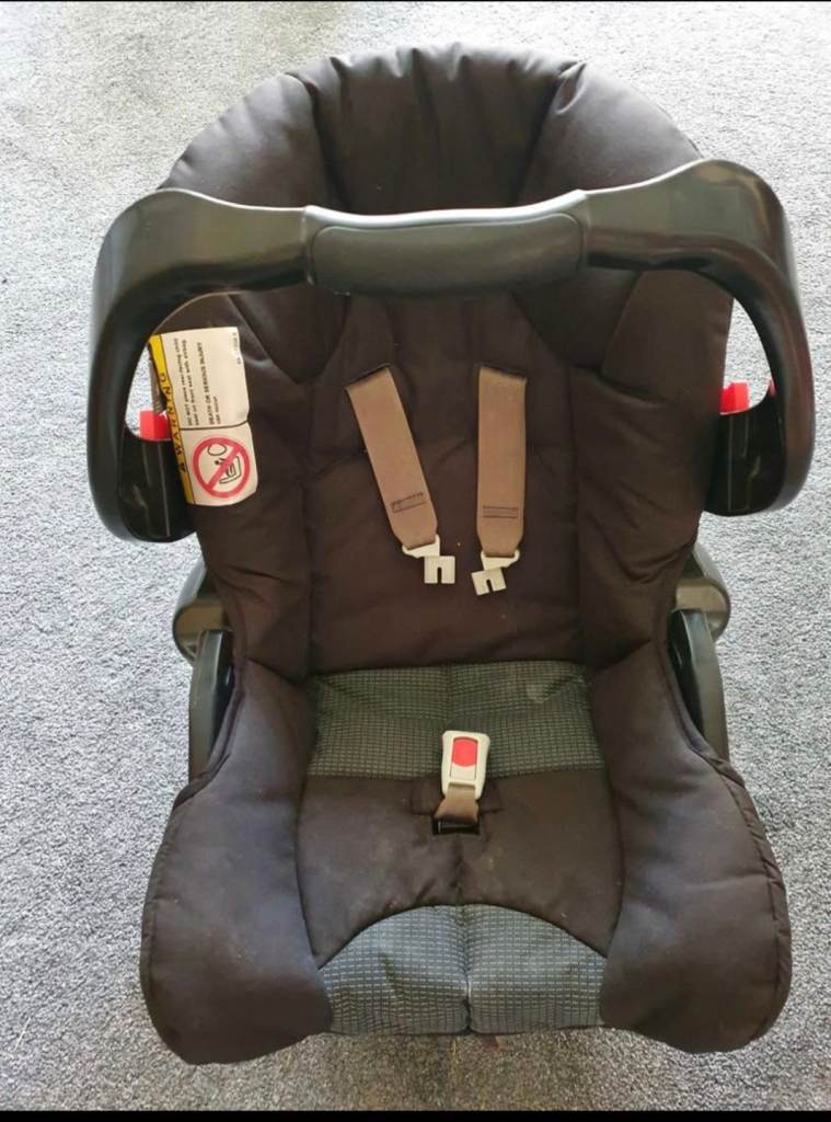 MAXICOSI infant car seat