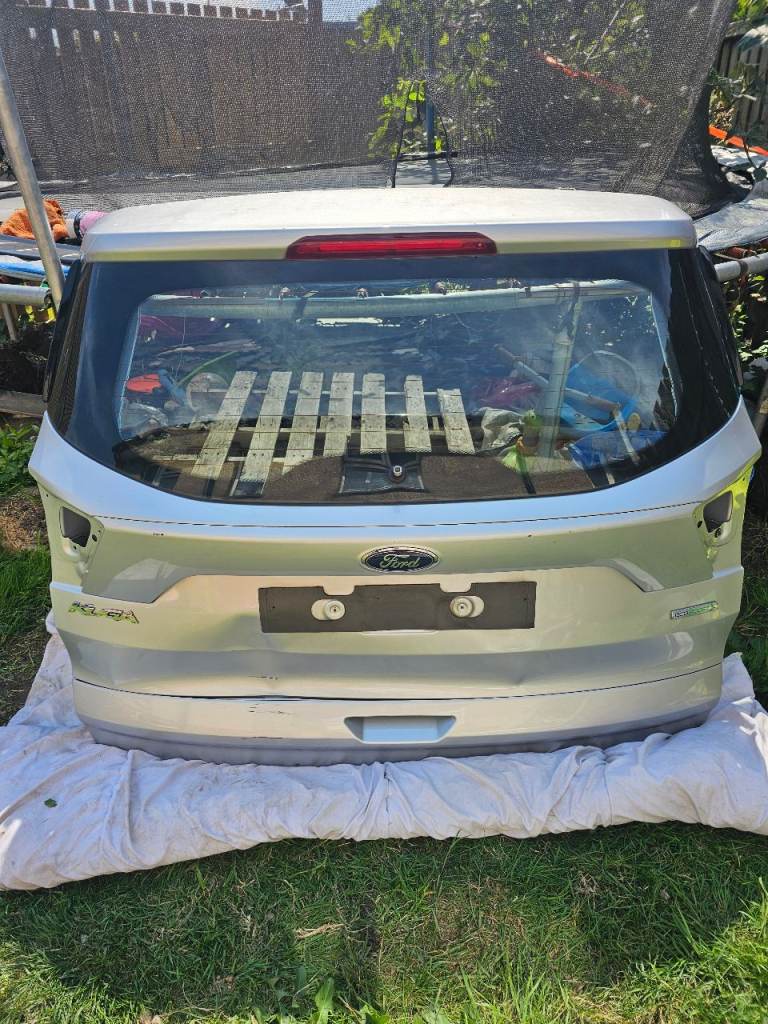 Ford kuga mk2 st line tailgate 