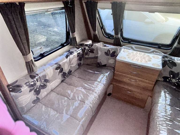 2014 swift chalenger sport for sale