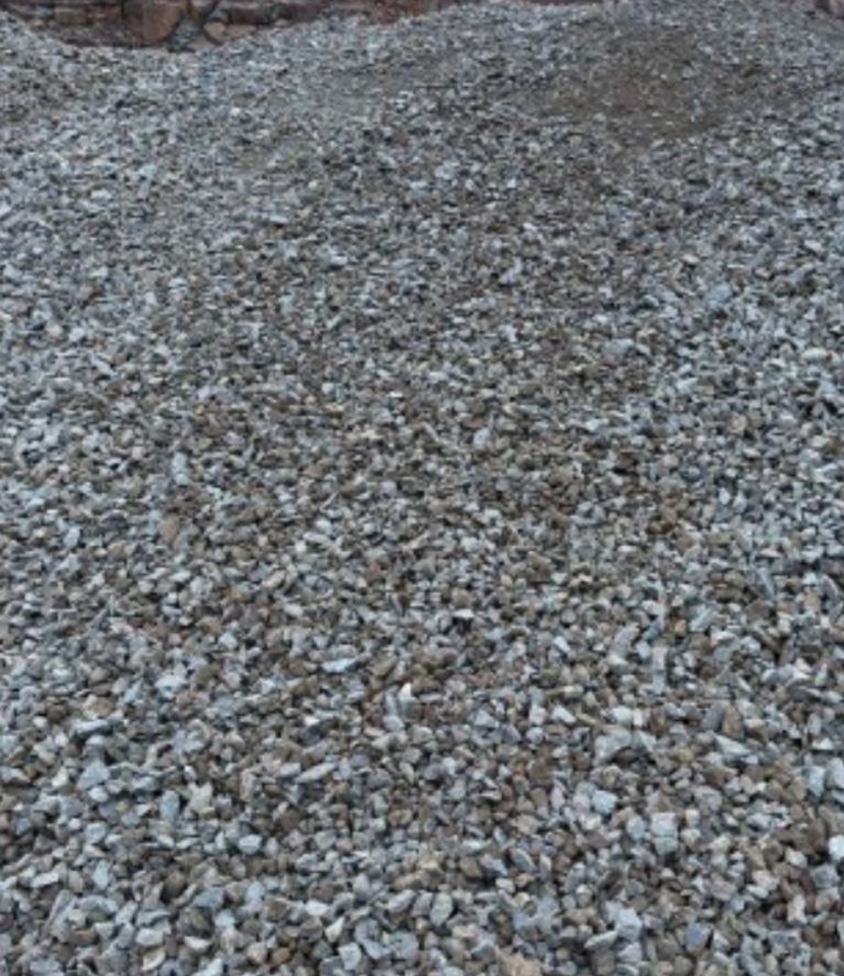 5 ton of type 1 stone 
