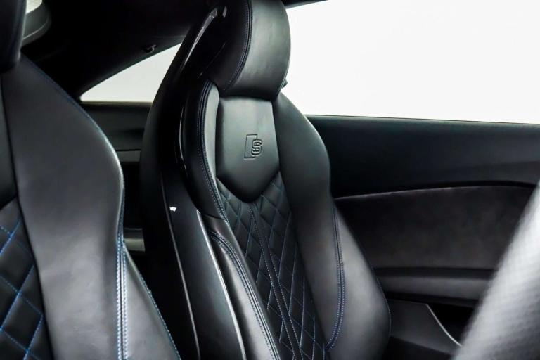 2020 Audi TT 40 TFSI Vorsprung 2dr S Tronic COUPE PETROL Automatic