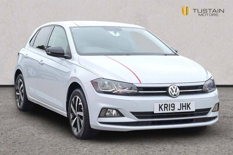 Volkswagen Polo 1.0 Evo Beats Hatchback 5dr Petrol Manual Euro 6 s/s 65 Ps